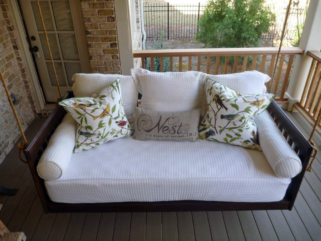 outdoor bed porch swing bed images outdoor bed porch swing bed images
